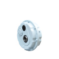 TA Type Hanging Shaft Mounted Gearbox Drive